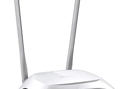 Wi-Fi роутер TL-WR840N