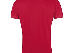 Рубашка поло мужская Portland Men 200 красная