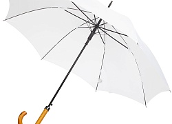 Зонт-трость LockWood, белый