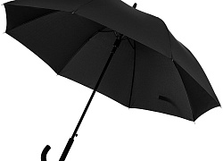 Зонт-трость Trend Golf AC, черный