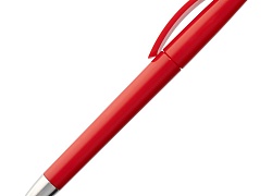Ручка шариковая Prodir DS3.1 TPC, красная