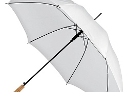 Зонт-трость Lido, белый