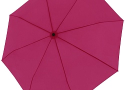 Зонт складной Trend Mini, бордовый