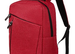 Рюкзак для ноутбука Onefold, красный