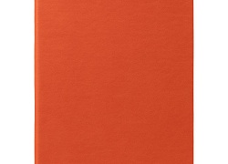 Ежедневник Romano, недатированный, оранжевый