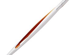 Вечная ручка Aero, оранжевая