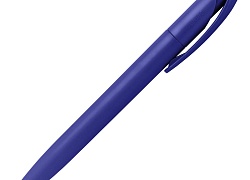 Ручка шариковая Nature Plus Matt, синяя