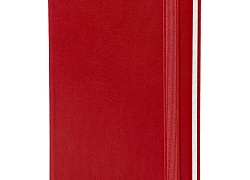 Ежедневник Replica Mini, недатированный, красный