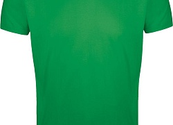 Футболка мужская Regent Fit 150, ярко-зеленая