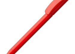 Ручка шариковая Prodir DS3 TPP, красная