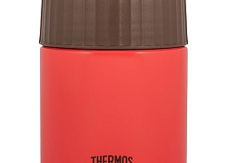 Термос для еды Thermos JBQ400, красный