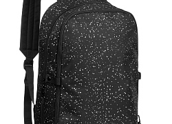 Рюкзак Stardust, черный