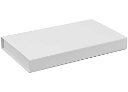 Коробка Horizon Magnet, белая
