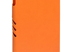 Ежедневник Flexpen Color, датированный, оранжевый