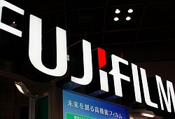 FUJIFILM повышает цены на фотопленки и фотобумаги