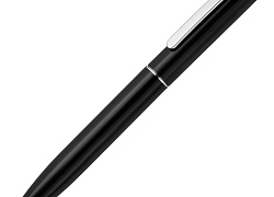 Ручка шариковая Scribo, черная