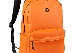Рюкзак Photon с водоотталкивающим покрытием, оранжевый