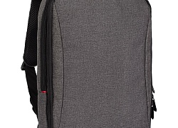 Рюкзак для ноутбука Saftsack, серый