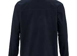 Куртка мужская North 300, темно-синяя