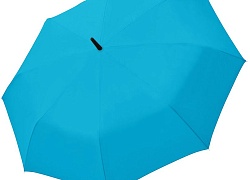 Зонт-трость Zero XXL, бирюзовый