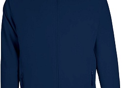 Куртка мужская Nova Men 200, темно-синяя