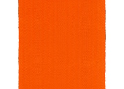 Плед Marea, оранжевый (апельсин)