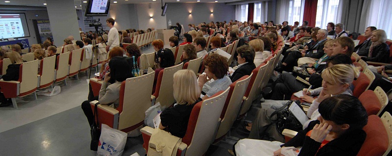 Всероссийский полиграфический форум: в приоритете контроль издержек и автоматизация обработки заказов