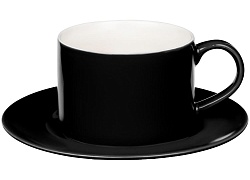 Набор для кофе Kaffi, черный
