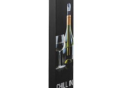 Чиллер для вина Chill In