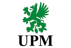 UPM анонсировало новое событие в производственном процессе, а именно переход на новый качественный уровень производства.
