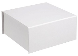 Коробка Pack In Style, белая