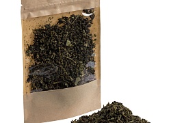 Чай улун «Черная смородина»