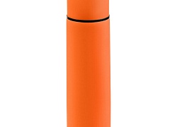 Термос Skydive, оранжевый