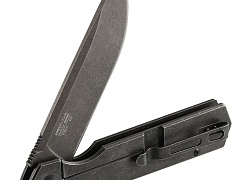 Нож Firebird FH13-SS, черный