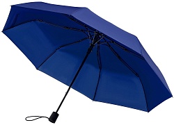 Складной зонт Tomas, синий