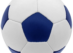 Футбольный мяч Sota, синий