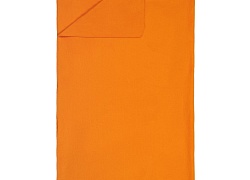 Дорожный плед Voyager, оранжевый