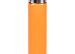 Бутылка для воды Misty, оранжевая