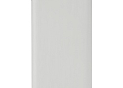 Внешний аккумулятор Fast Trick c Type-C, 10000 мАч, белый