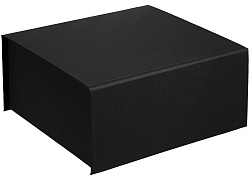 Коробка Pack In Style, черная