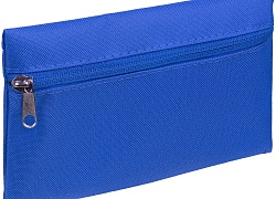 Пенал P-case, ярко-синий