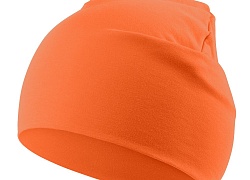 Шапка HeadOn ver.2, оранжевая