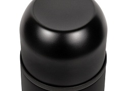 Термос Relaxika 750, черный