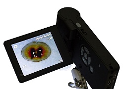 Цифровой микроскоп DTX 500 Mobi