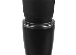 Капельная кофеварка Fanky 3 в 1, черная, в упаковке