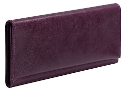 Кошелек Letizia, фиолетовый