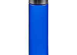 Бутылка для воды Misty, синяя