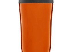 Термостакан Sagga, оранжевый