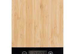 Кухонные весы Woodmore