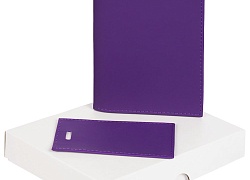 Набор Shall Mini, фиолетовый